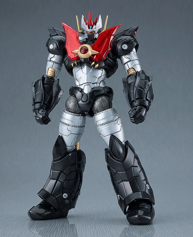MODEROID Mazinkaiser Japan version