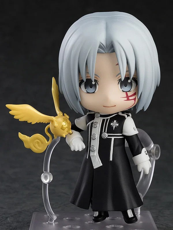 Nendoroid Allen Walker Japan version