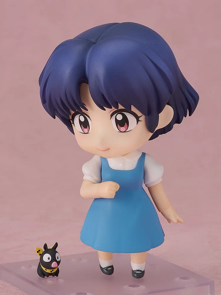 Nendoroid Akane Tendo Japan version