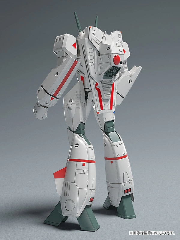 PLAMAX 1/72 VF-1J Battroid Valkyrie (Hikaru Ichijo) Japan version