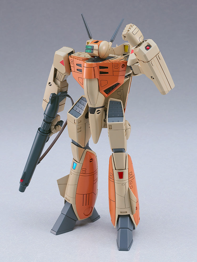 PLAMAX 1/72 VF-1D Battroid Valkyrie Japan version