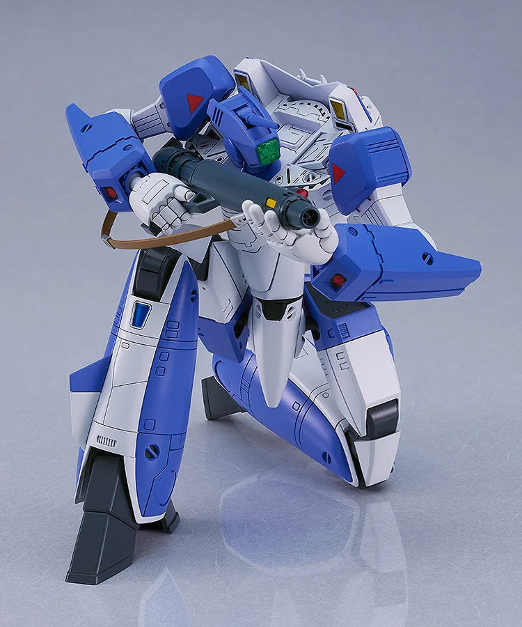 PLAMAX PX12 1/72 VF-1A Battroid Valkyrie Maximilian Jenius Unit Japan version