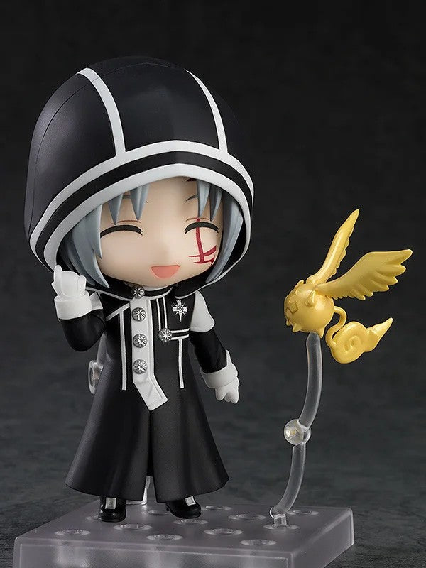 Nendoroid Allen Walker Japan version