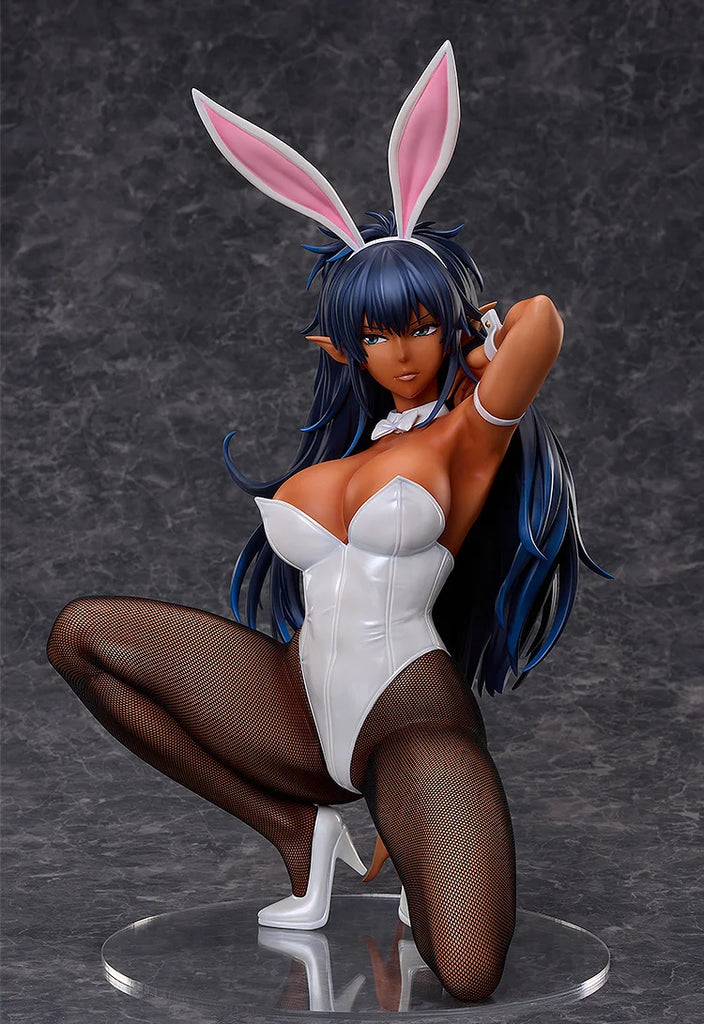 FREEing Arshes Nei: Bunny Ver. Japan version