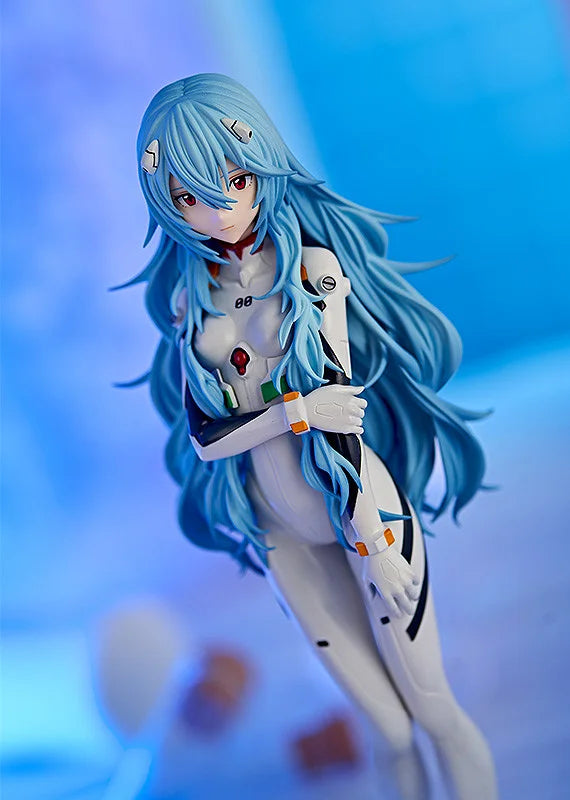 POP UP PARADE Rei Ayanami: Long Hair Ver. Japan version