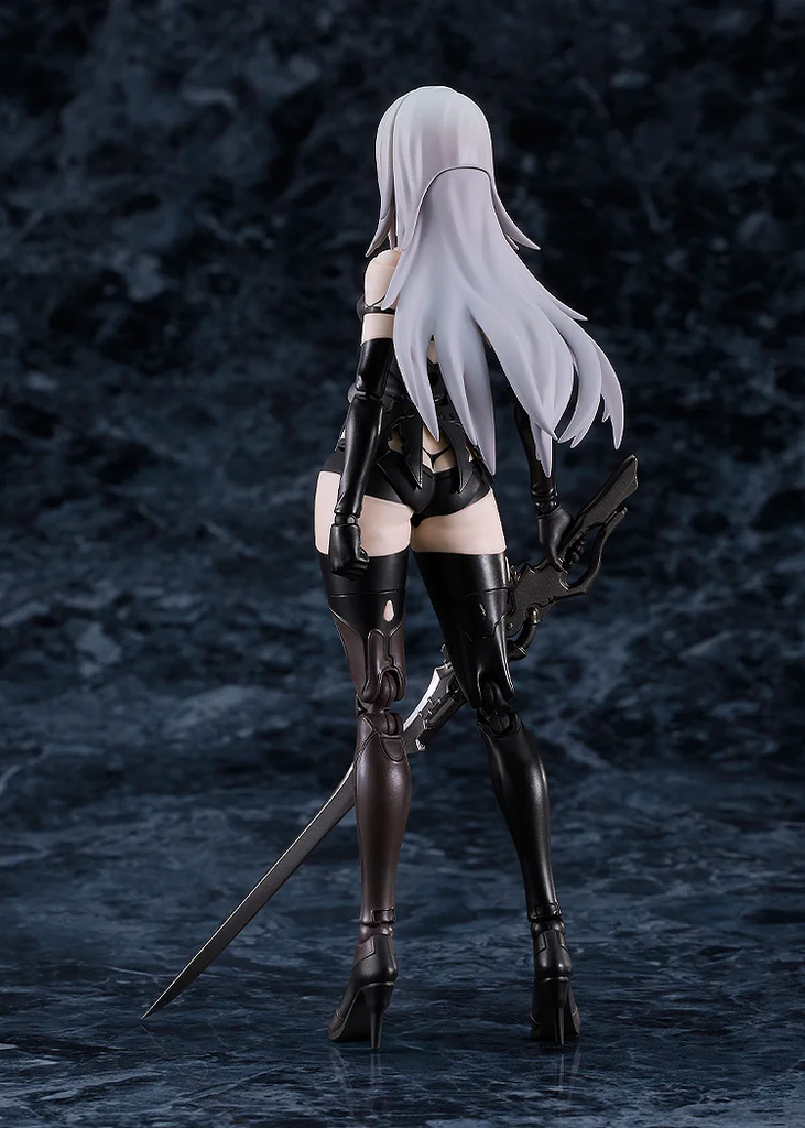 figma A2 Japan version