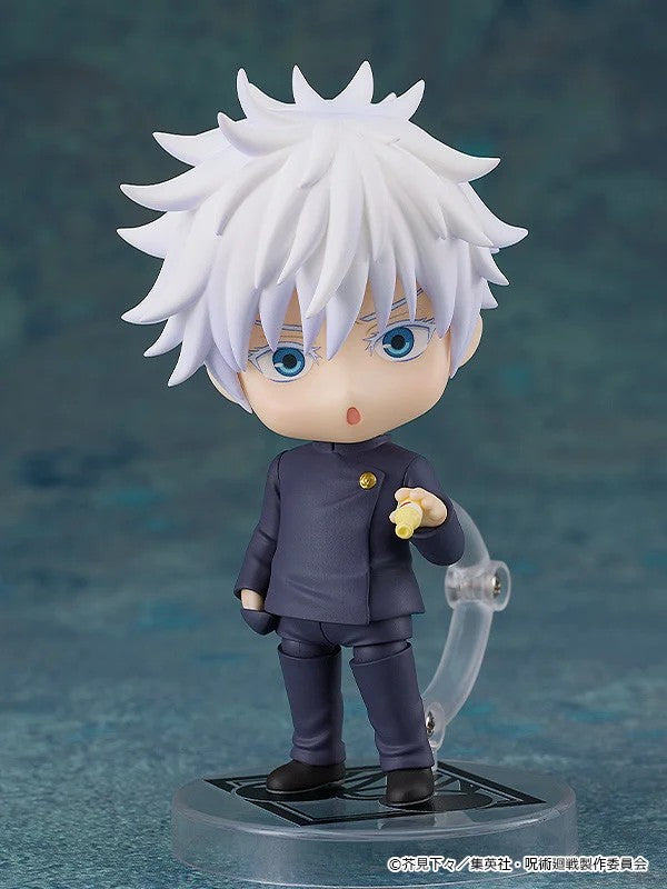 Nendoroid Satoru Gojo: Tokyo Jujutsu High School Ver. Japan version