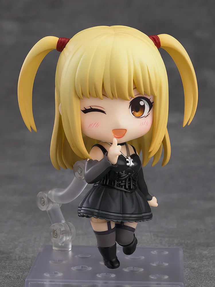 Nendoroid Misa Amane 2.0 Japan version