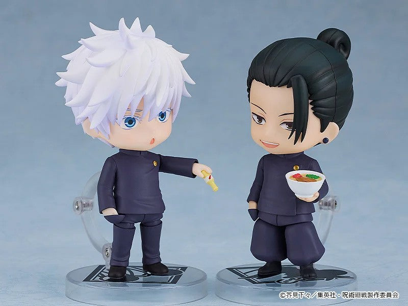 Nendoroid Satoru Gojo: Tokyo Jujutsu High School Ver. Japan version