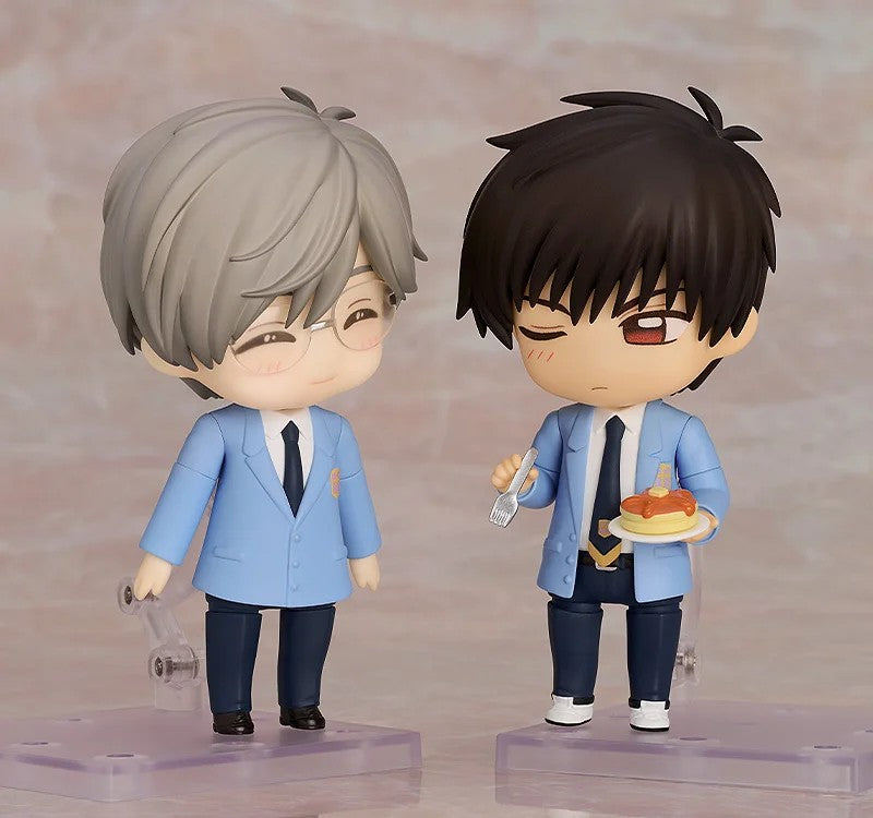 Nendoroid Yukito Tsukishiro Japan version