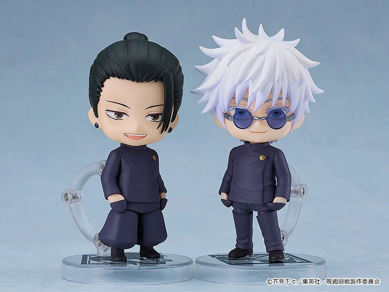 Nendoroid Satoru Gojo: Tokyo Jujutsu High School Ver. Japan version