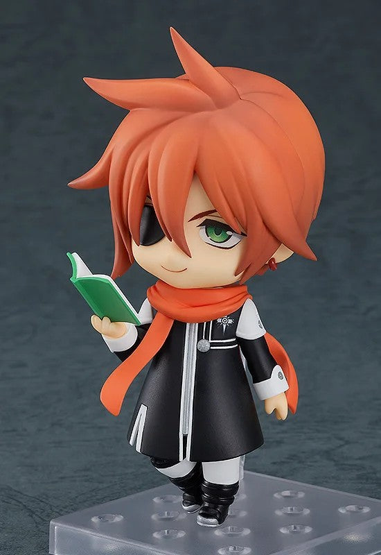 Nendoroid Lavi Japan version