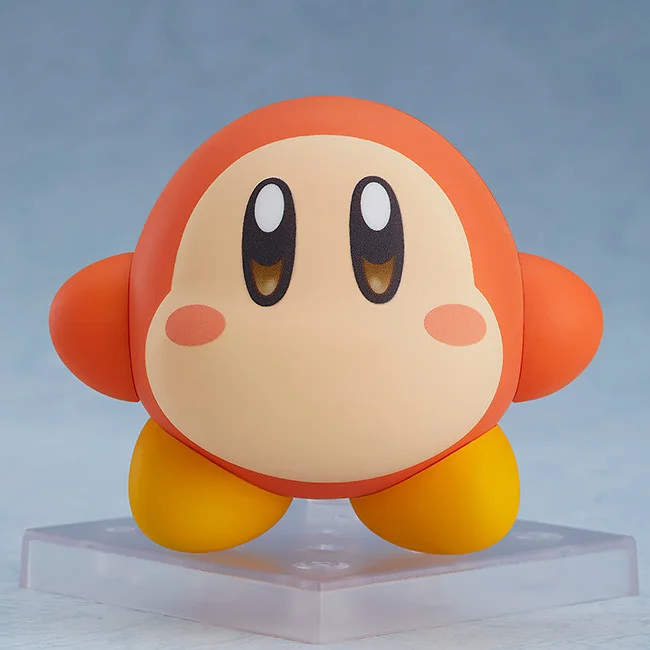 Nendoroid Waddle Dee Japan version