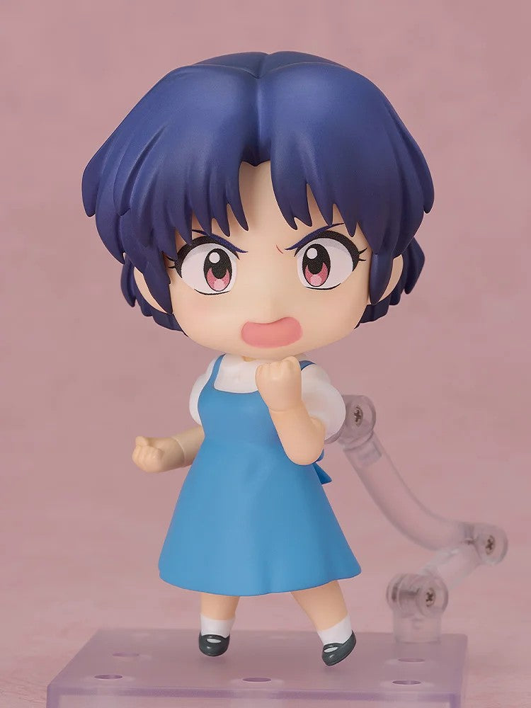 Nendoroid Akane Tendo Japan version