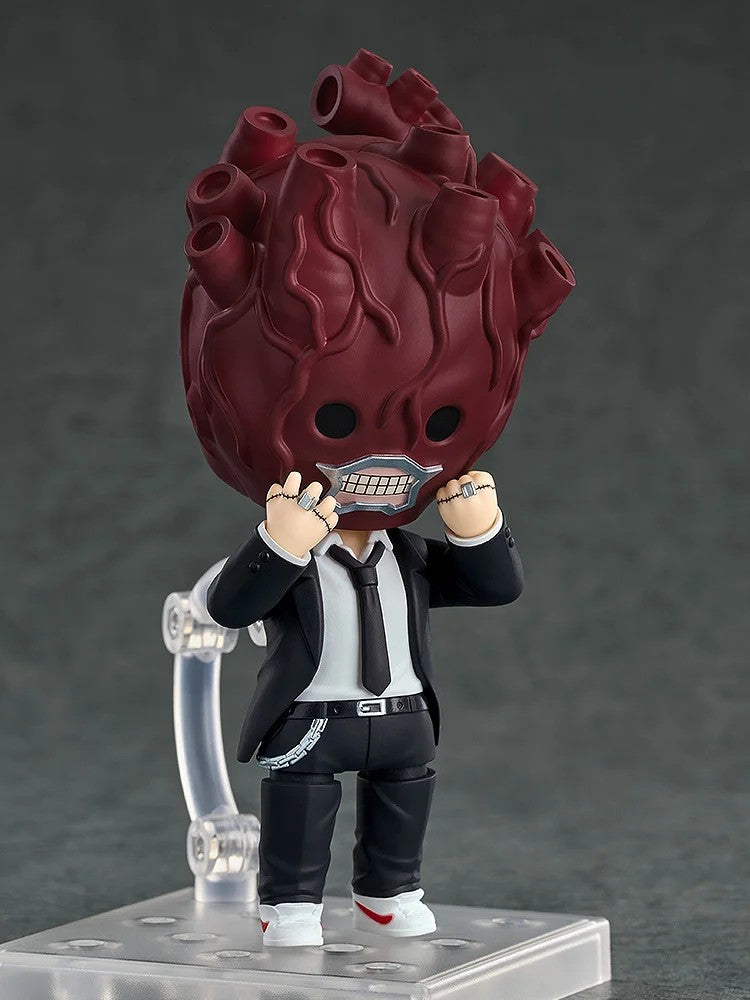 NeNendoroid Shin Japan version