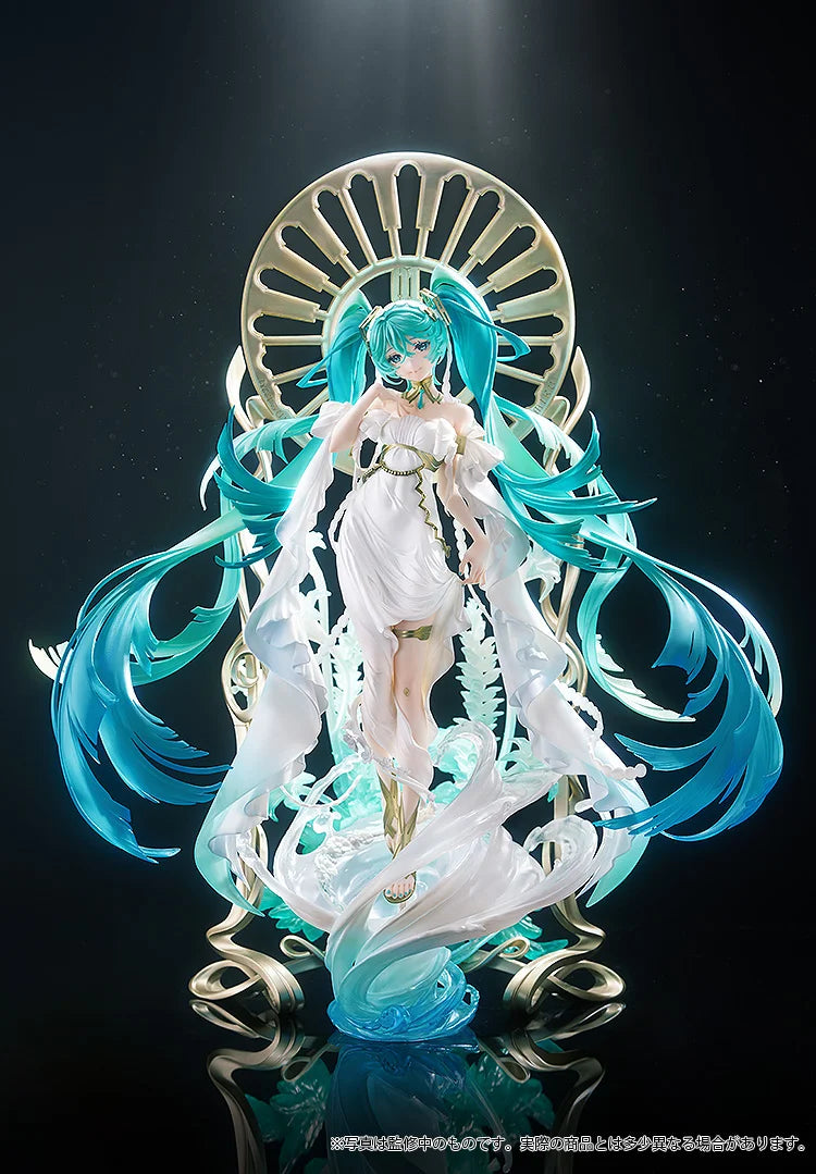 HATSUNE MIKU feat. Yoneyama Mai 購入特典付き Good Smile Company Hatsune Miku feat. Yoneyama Mai Japan version