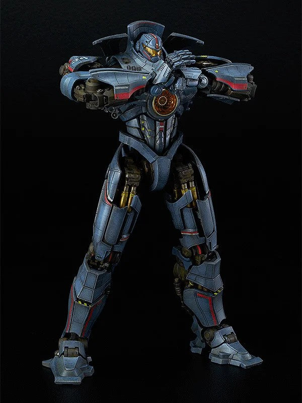 PLAMAX JG-02: Gipsy Danger Japan version