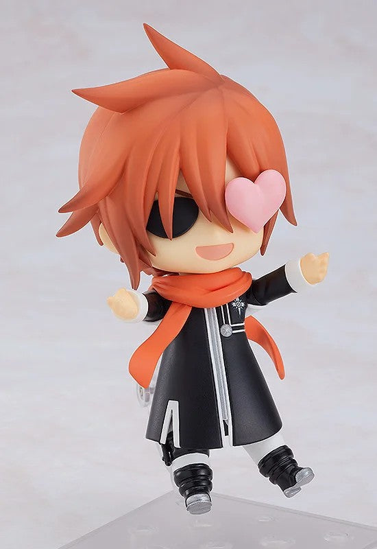 Nendoroid Lavi Japan version
