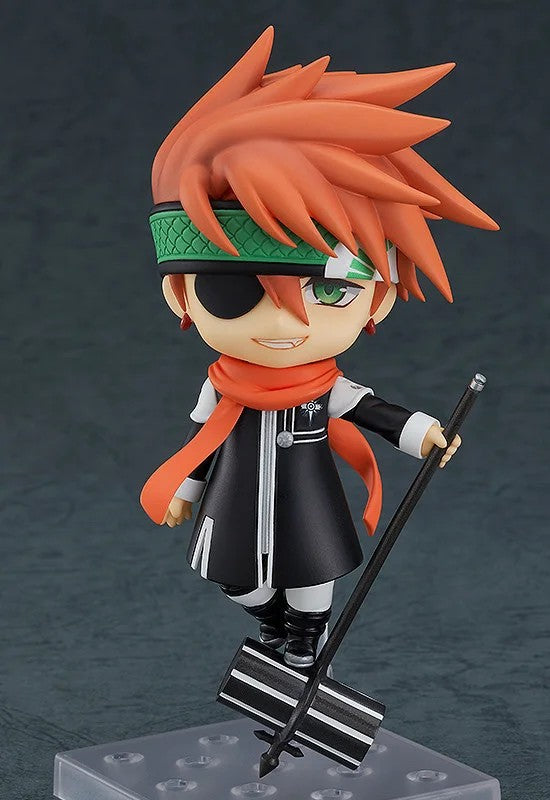 Nendoroid Lavi Japan version
