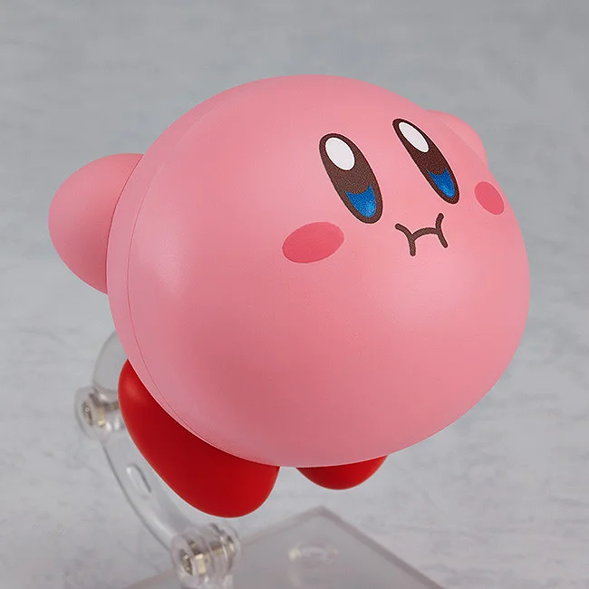 Nendoroid Kirby Japan version