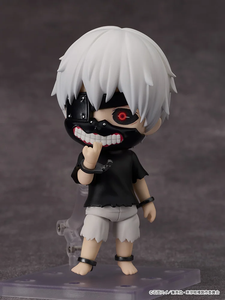 Nendoroid Ken Kaneki Japan version