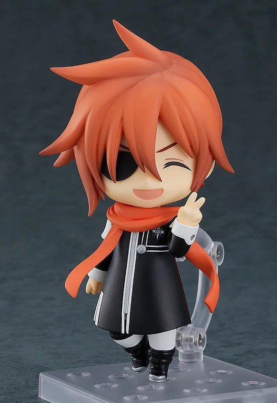 Nendoroid Lavi Japan version