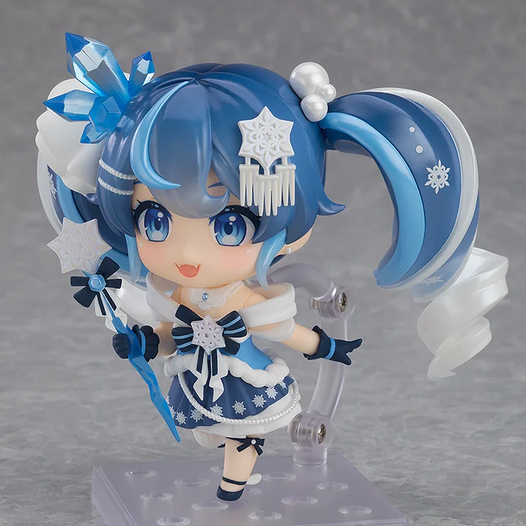 Nendoroid Snow Miku: Crystal Snow Ver. Japan version