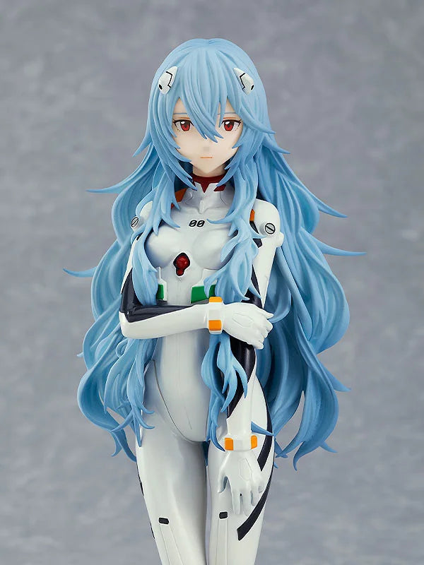 POP UP PARADE Rei Ayanami: Long Hair Ver. Japan version