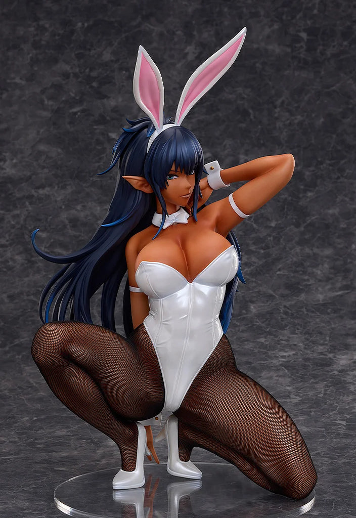 FREEing Arshes Nei: Bunny Ver. Japan version