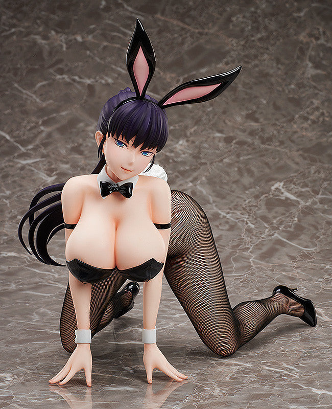 FREEing Akira Todo Bunny Ver. Japan version