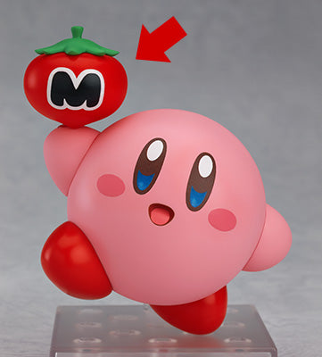 Nendoroid Kirby Japan version
