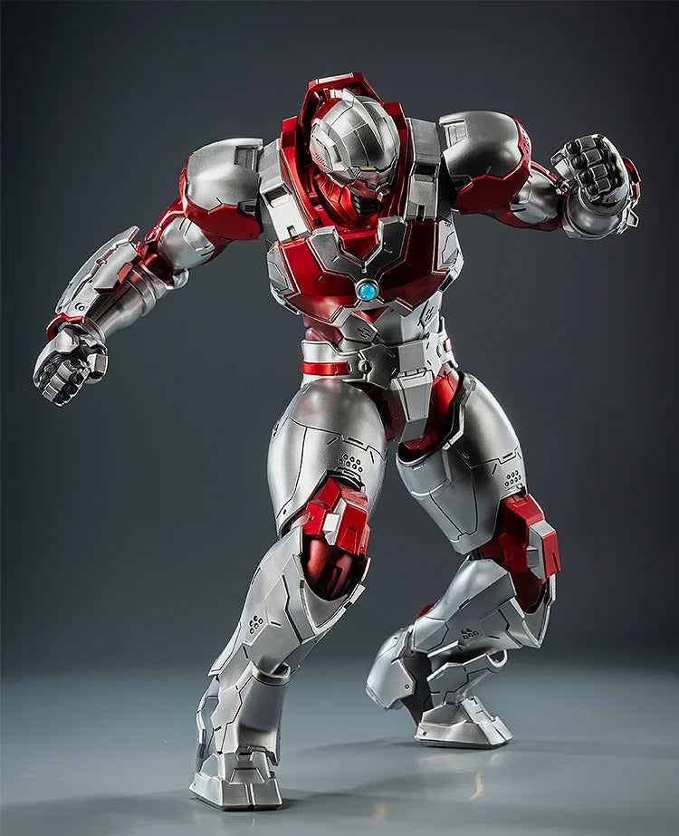 FigZero 1/6 ULTRAMAN SUIT JACK (Anime Version)