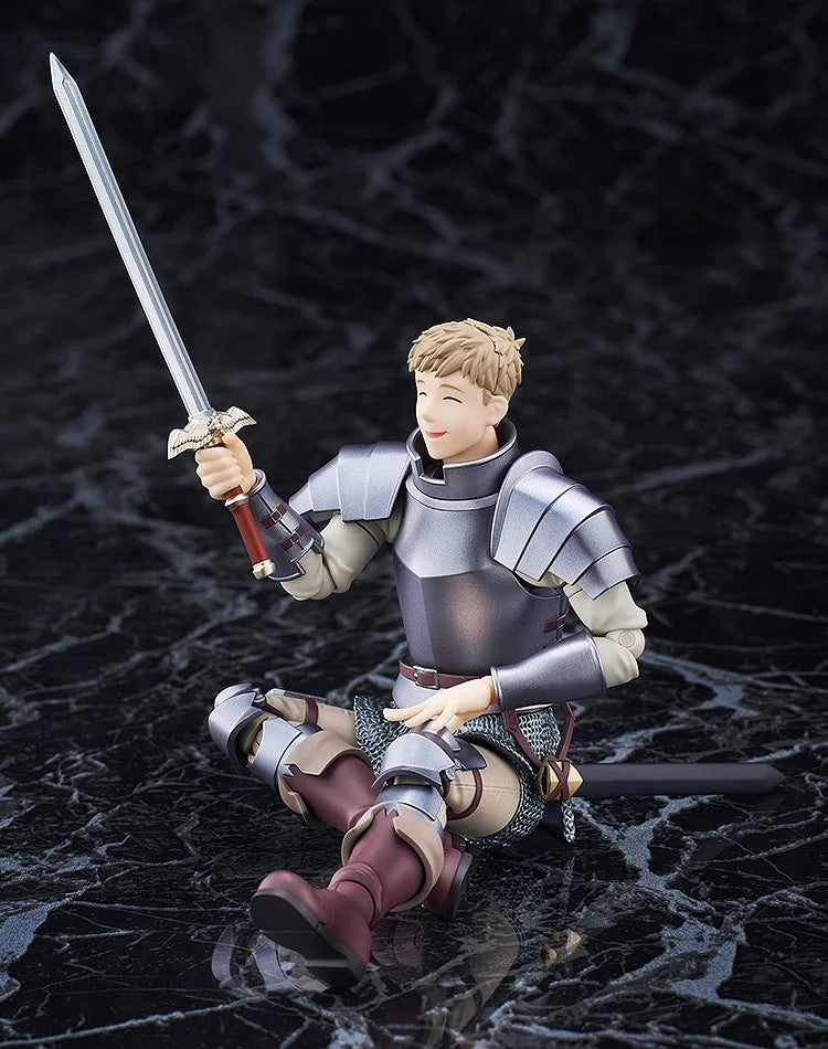 figma Laios Japan version