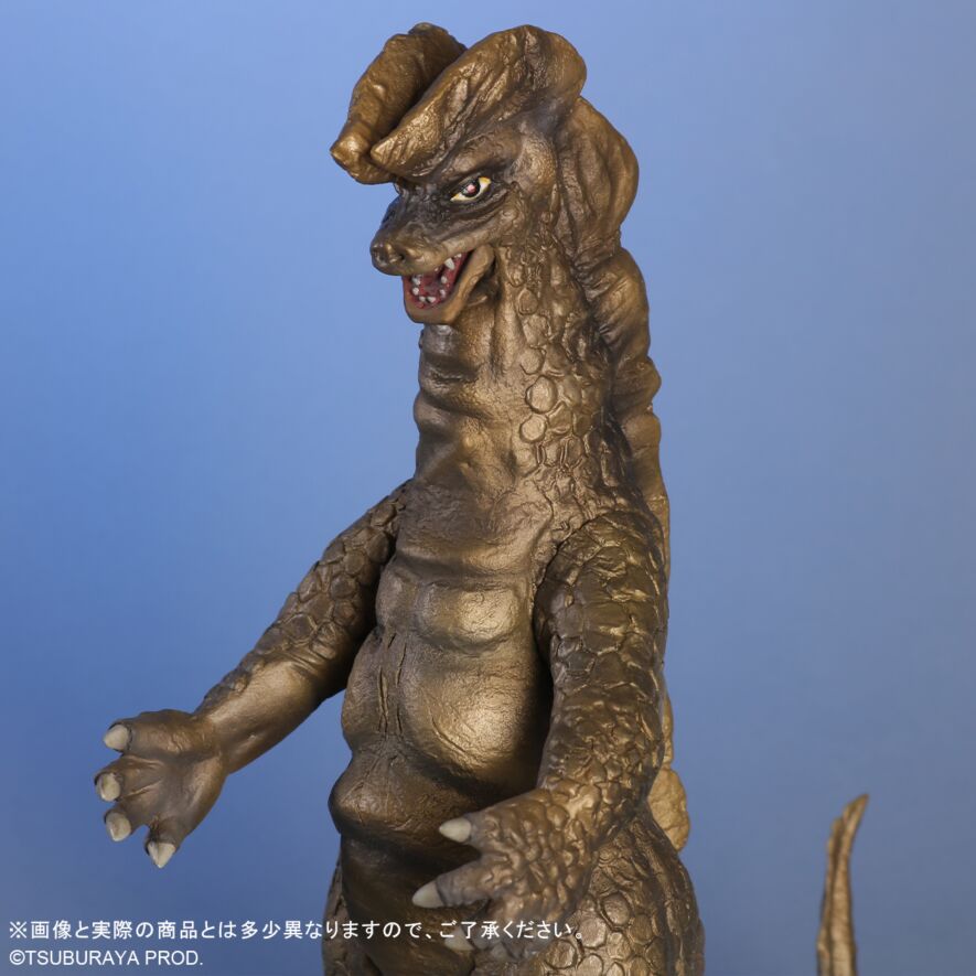 Toho Big Monster Series Ghostron Fierce Battle Color Ver. Japan version
