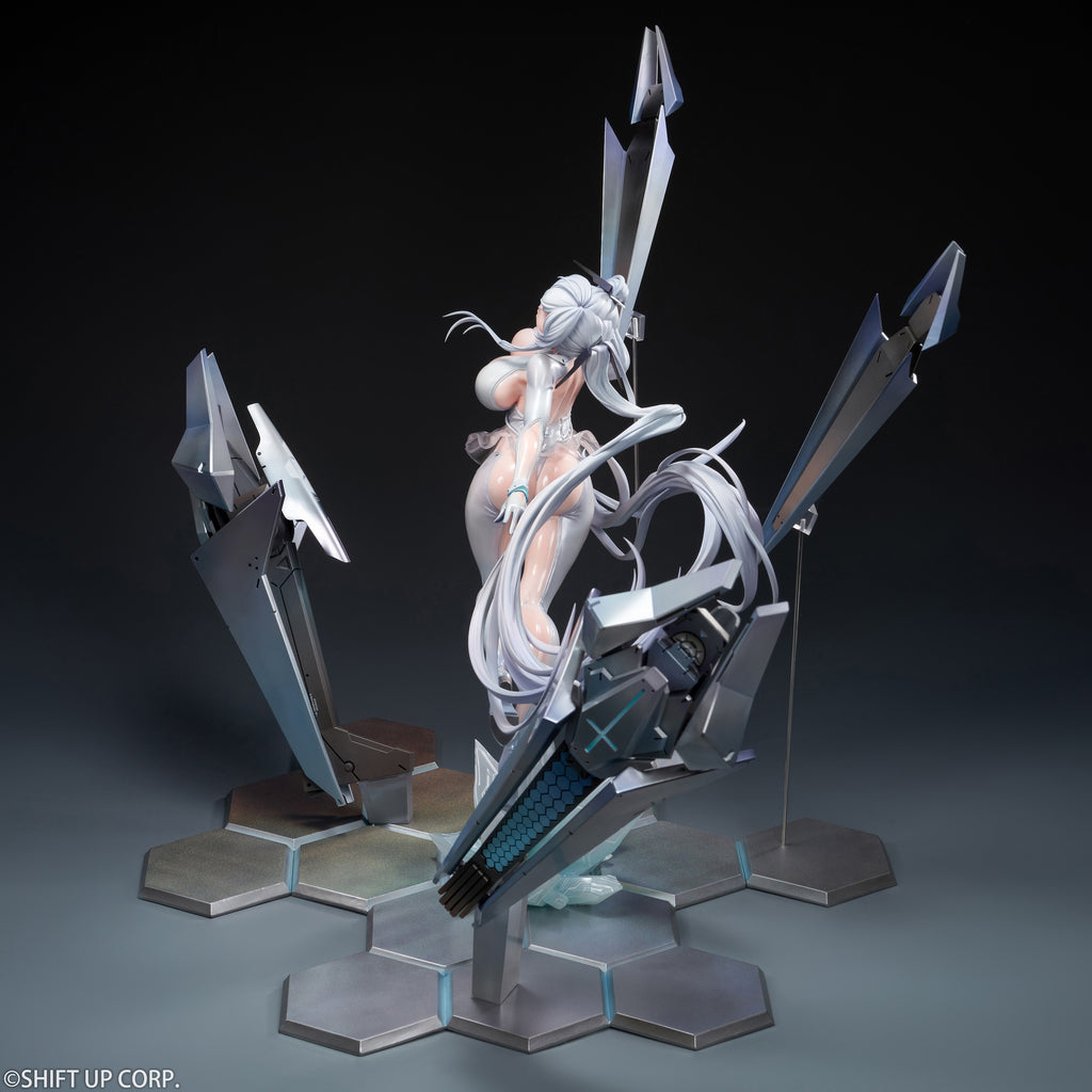 Goddess of Victory: NIKKE Cinderella 1/4 Scale Figure Deluxe Edition