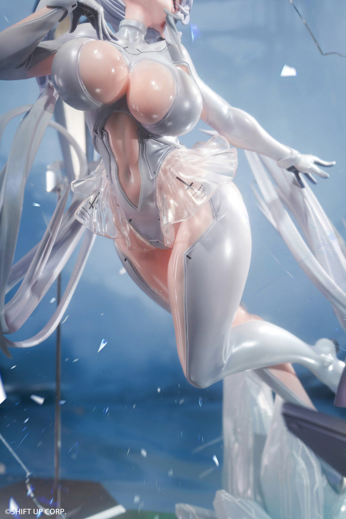 Goddess of Victory: NIKKE Cinderella 1/4 Scale Figure Deluxe Edition