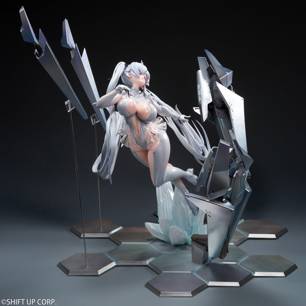 Goddess of Victory: NIKKE Cinderella 1/4 Scale Figure Deluxe Edition