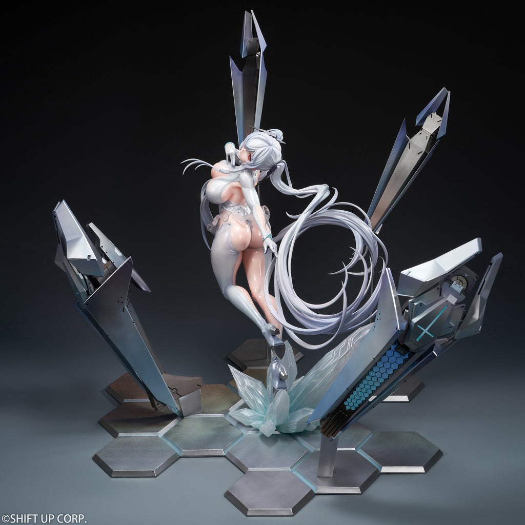 Goddess of Victory: NIKKE Cinderella 1/4 Scale Figure Deluxe Edition