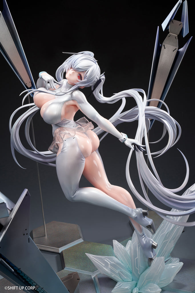 Goddess of Victory: NIKKE Cinderella 1/4 Scale Figure Deluxe Edition