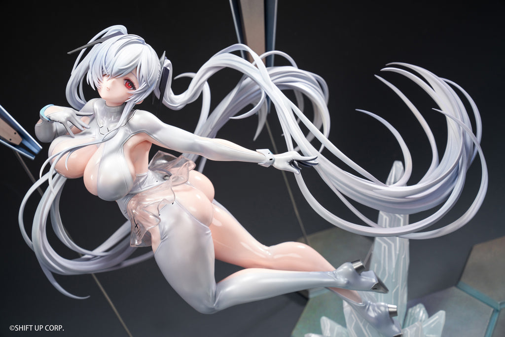 Goddess of Victory: NIKKE Cinderella 1/4 Scale Figure Deluxe Edition