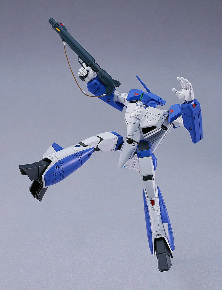 PLAMAX PX12 1/72 VF-1A Battroid Valkyrie Maximilian Jenius Unit Japan version