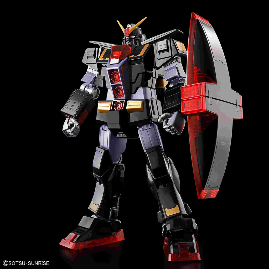 HG 1/144 Psycho Gundam [Metallic Gloss Injection] Japan version