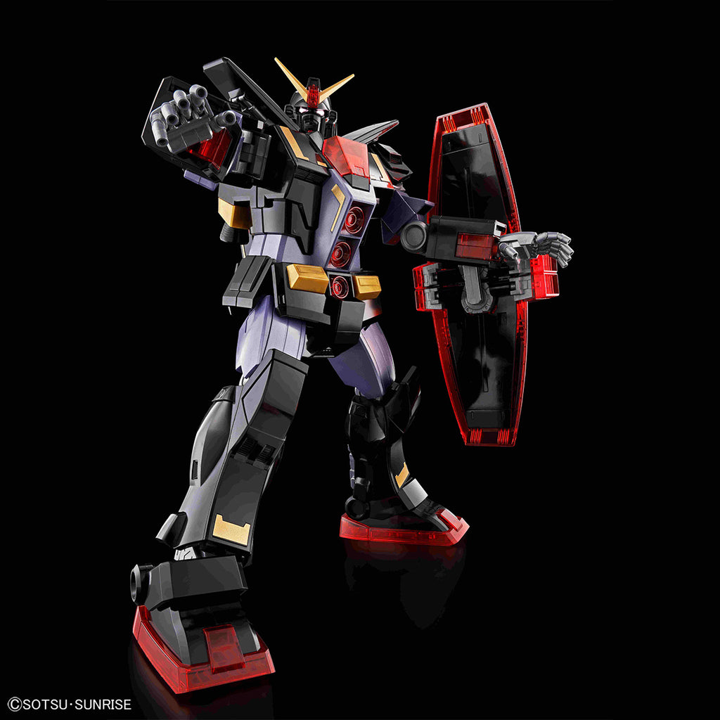 HG 1/144 Psycho Gundam [Metallic Gloss Injection] Japan version