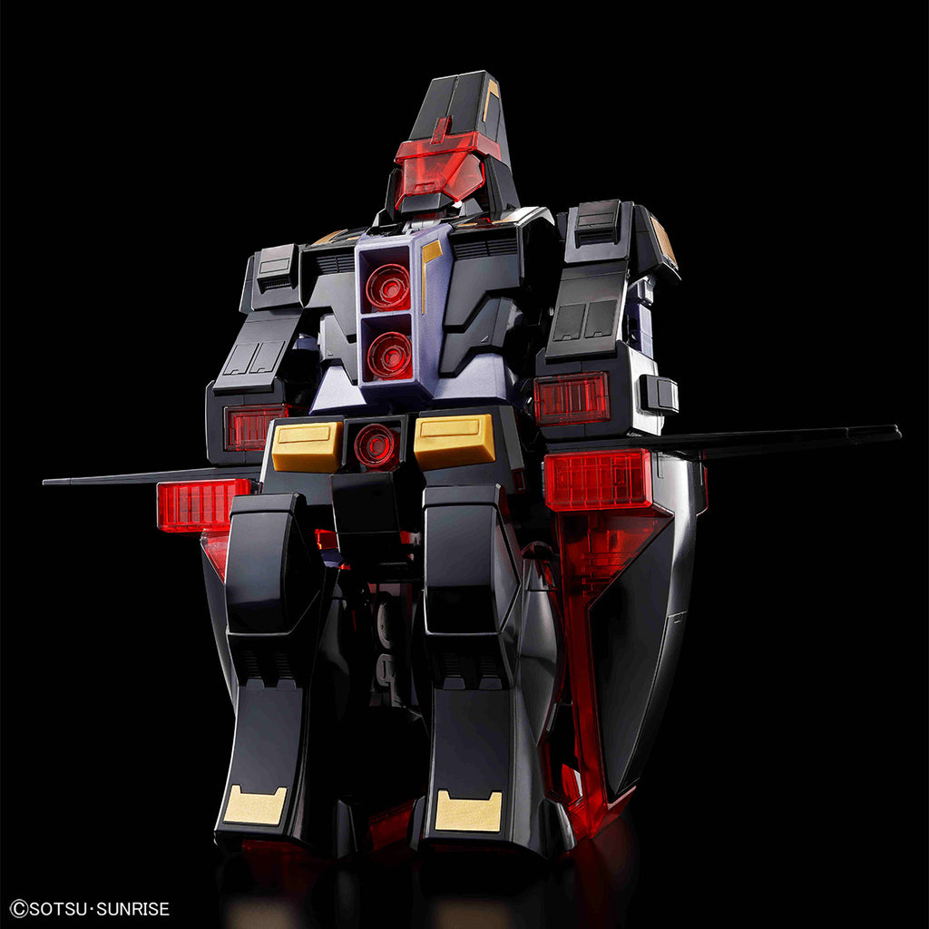 HG 1/144 Psycho Gundam [Metallic Gloss Injection] Japan version