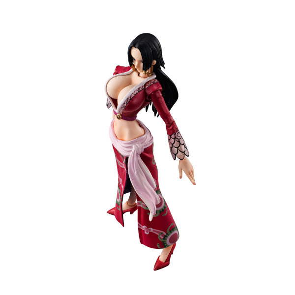 Variable Action Heroes ONE PIECE Boa Hancock Ver.1.5 Japan version