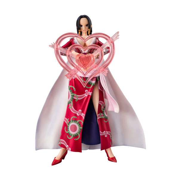 Variable Action Heroes ONE PIECE Boa Hancock Ver.1.5 Japan version