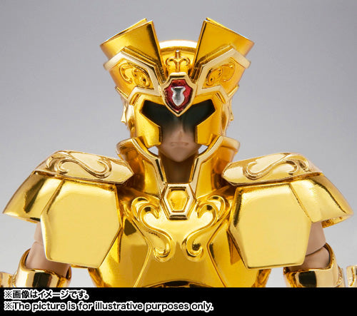 Bandai Saint Cloth Myth EX Gemini Saga revival version Japan version