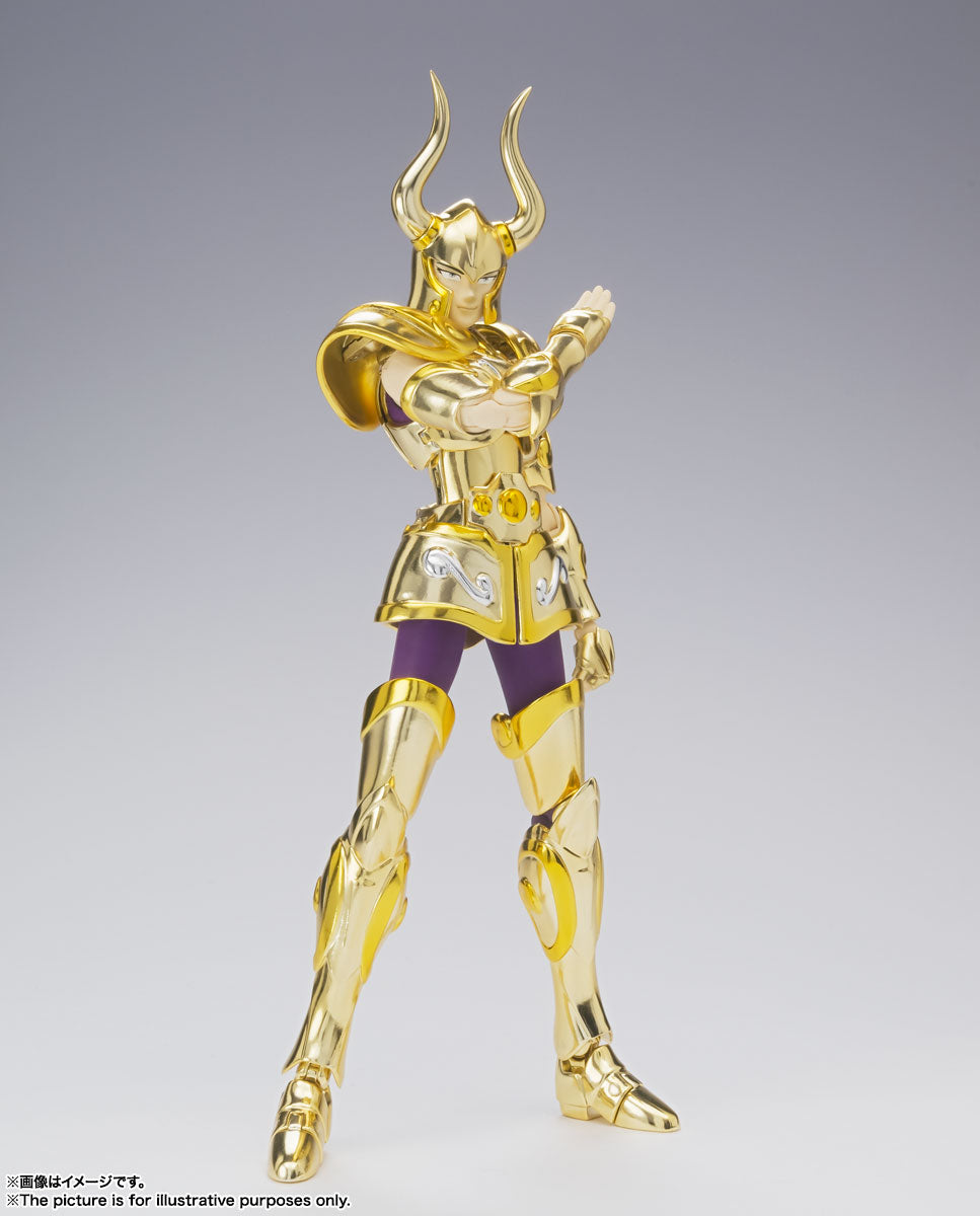 MST – Shura du CAPRICORNE EX-Plus – HK