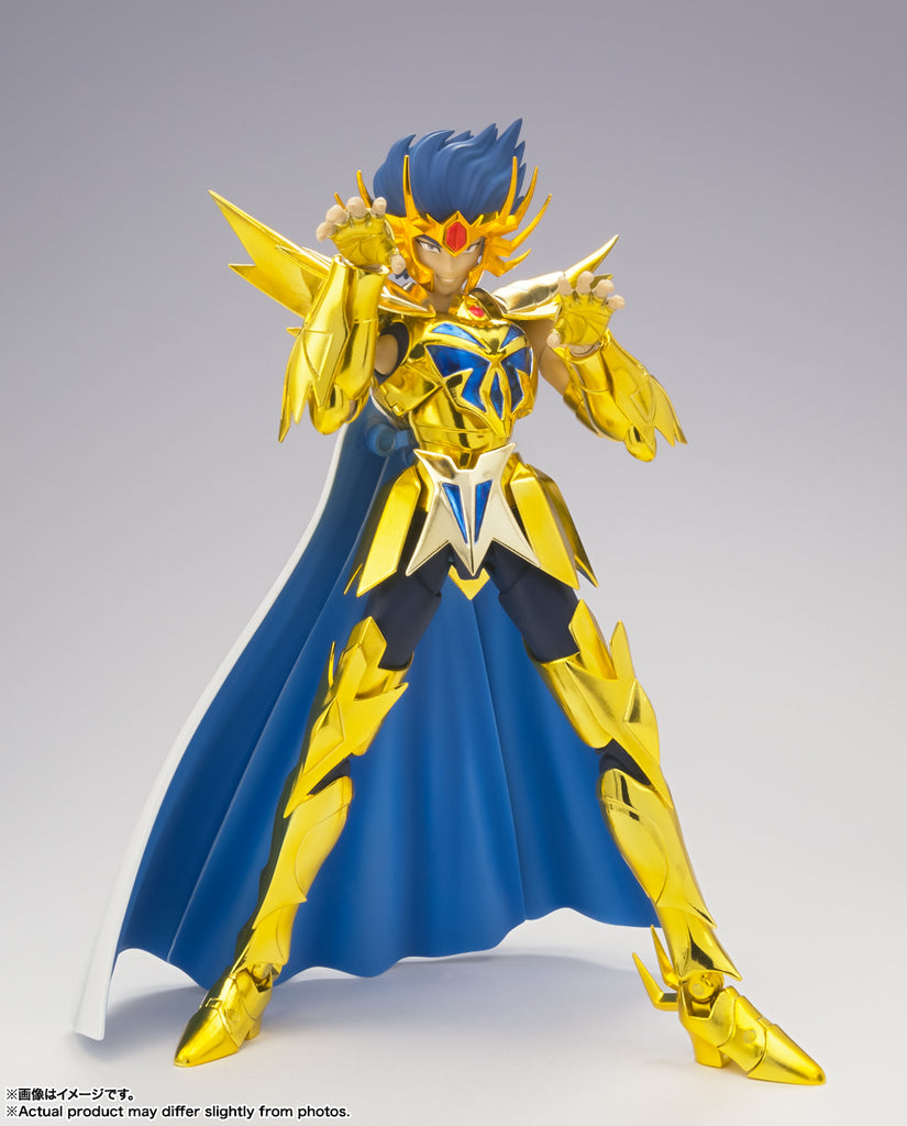 Bandai Saint Cloth Myth EX Cancer Deathmask revival version Japan version