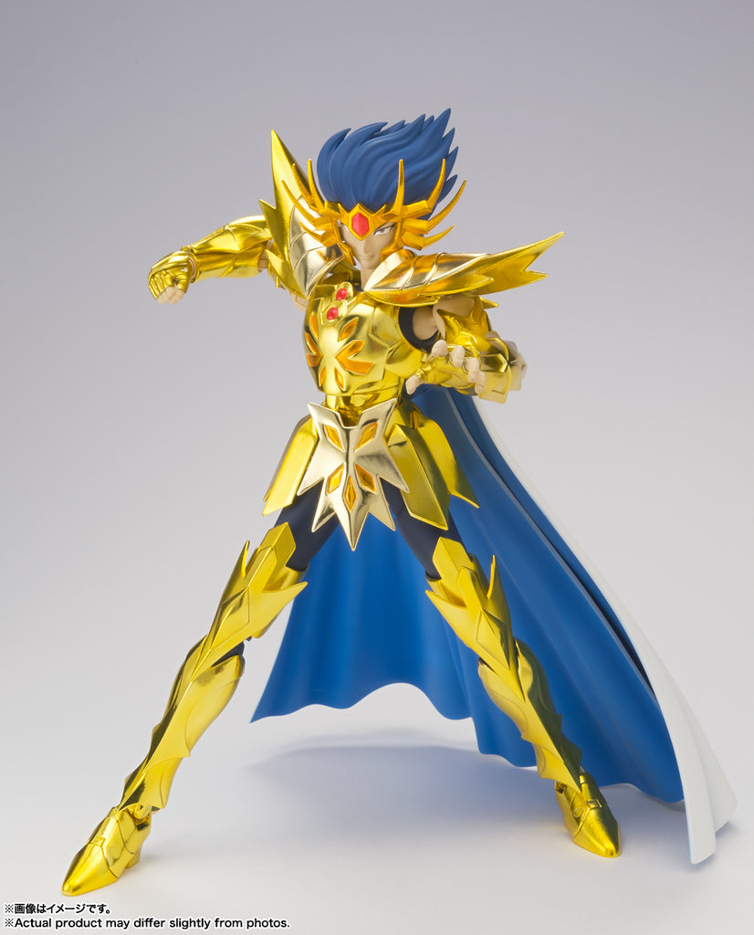 Bandai Saint Cloth Myth EX Cancer Deathmask revival version Japan version